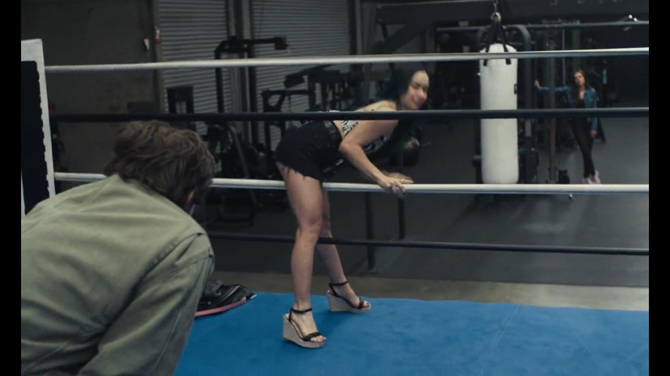 A.J. Mendez feet FeetDatabase