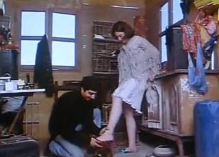 Menna Shalabi feet photo 2