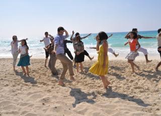 Menna Shalabi feet photo 4