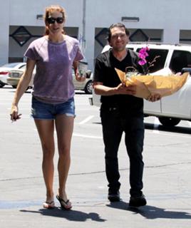 Kate Walsh feet photo thumbnail