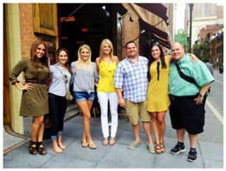 Jillian Mele feet photo 4
