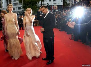 Elizabeth Debicki feet photo 2