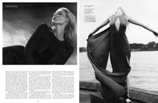 Elizabeth Debicki feet photo 3