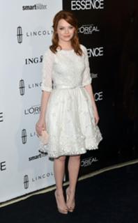 Emma Stone feet photo thumbnail