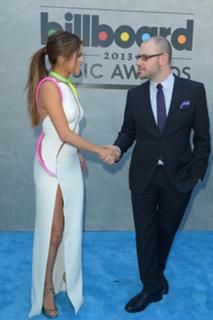 Selena Gomez feet photo thumbnail