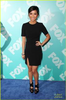 Brenda Song feet photo thumbnail
