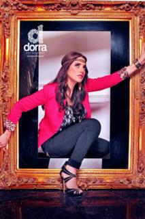 Dorra Zarrouk feet photo thumbnail