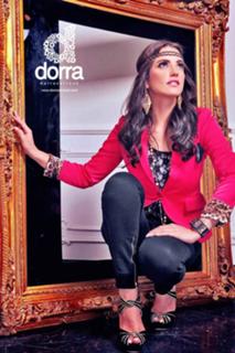 Dorra Zarrouk feet photo thumbnail