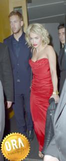 Rita Ora feet photo thumbnail