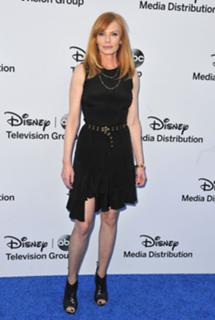 Marg Helgenberger feet photo thumbnail