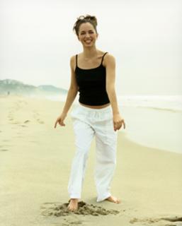 Eliza Dushku feet photo thumbnail