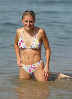 Martina Glagow feet photo 1