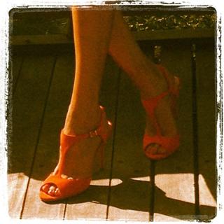 Ana Hickmann feet photo thumbnail