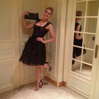 Ana Hickmann feet photo thumbnail