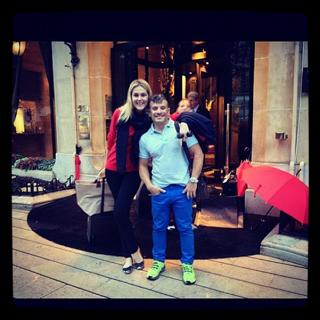 Ana Hickmann feet photo thumbnail