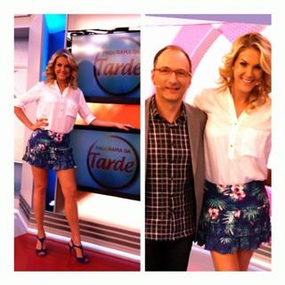 Ana Hickmann feet photo thumbnail