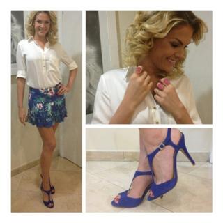 Ana Hickmann feet photo thumbnail