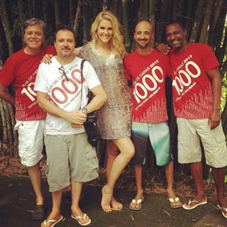 Ana Hickmann feet photo thumbnail