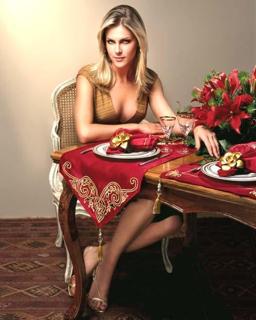 Ana Hickmann feet photo thumbnail