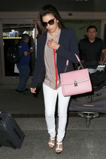 Eva Longoria feet photo thumbnail