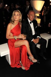 Sharon Stone feet photo thumbnail