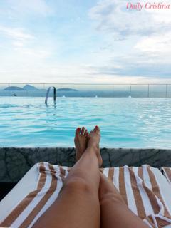 Cristina Ferreira feet photo thumbnail
