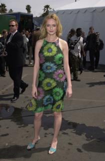 Heather Graham feet photo thumbnail