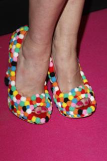 Olga Kalicka feet photo 5