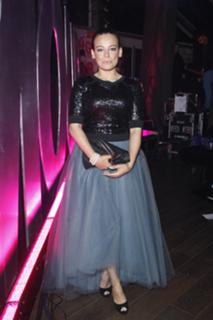 Anna Mucha feet photo thumbnail