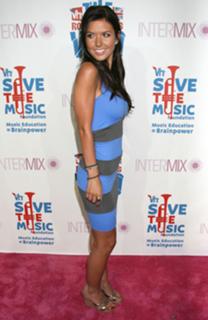 Audrina Patridge feet photo thumbnail