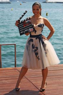 Myleene Klass feet photo thumbnail
