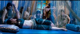 Hansika Motwani feet photo thumbnail