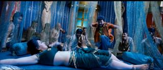 Hansika Motwani feet photo thumbnail
