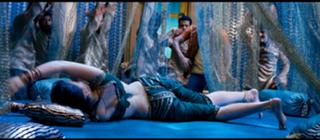 Hansika Motwani feet photo thumbnail