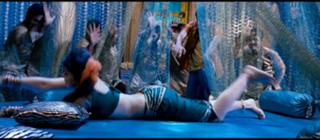 Hansika Motwani feet photo thumbnail