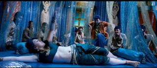 Hansika Motwani feet photo thumbnail