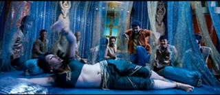 Hansika Motwani feet photo thumbnail