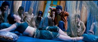 Hansika Motwani feet photo thumbnail