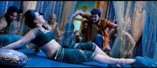Hansika Motwani feet photo thumbnail
