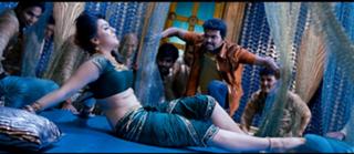 Hansika Motwani feet photo thumbnail