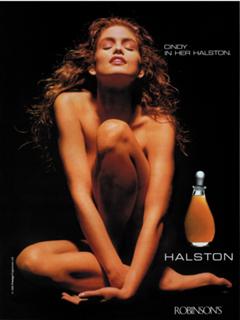Cindy Crawford feet photo thumbnail