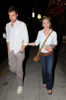 Brittany Snow feet photo thumbnail