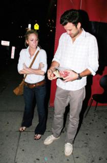 Brittany Snow feet photo thumbnail