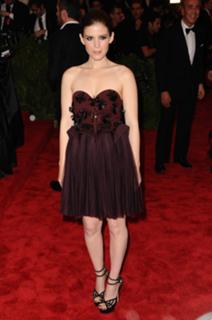 Kate Mara feet photo thumbnail