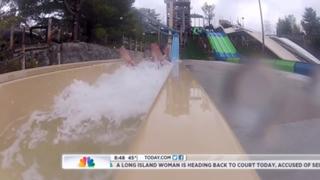 Dylan Dreyer feet photo 1