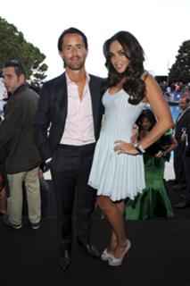 Tamara Ecclestone feet photo thumbnail