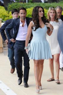 Tamara Ecclestone feet photo thumbnail