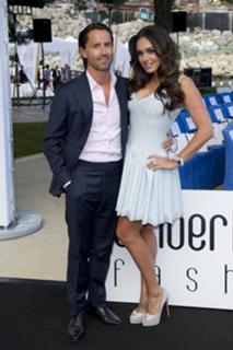 Tamara Ecclestone feet photo thumbnail