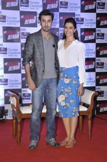 Deepika Padukone feet photo thumbnail