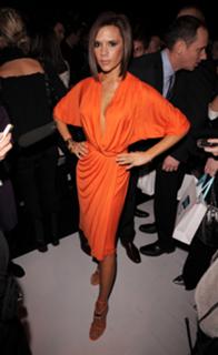 Victoria Beckham feet photo thumbnail